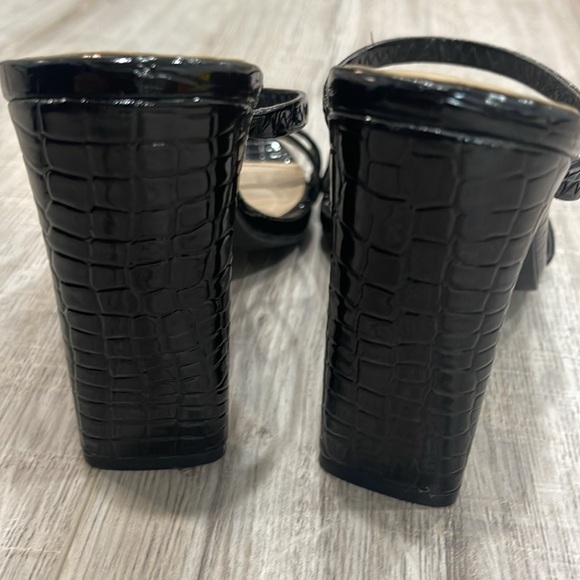 Streetwear Society Heels-6 - Picture 6 of 6